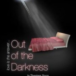 Out of the Darkness - Anteroom Pictures